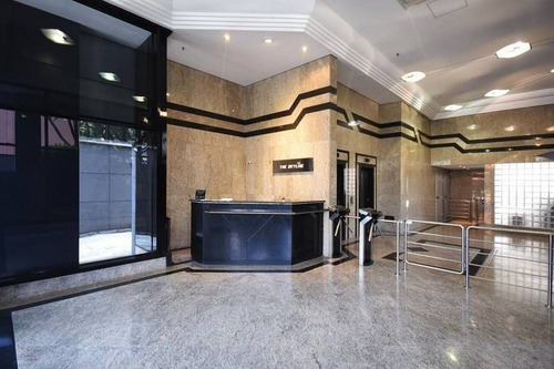 Imagem 14 de 16 de Conjunto Em Pinheiros, São Paulo/sp De 95m² Para Locação R$ 5.500,00/mes - Cj1886275-r