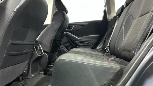 Subaru Forester 2.0I X Awd Cvt