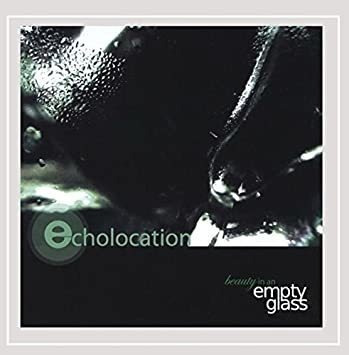 Echolocation Beauty In An Empty Glass Usa Import Cd