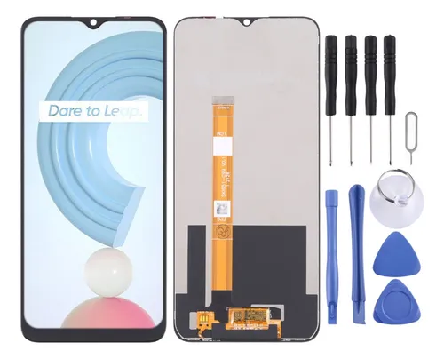 comprar Sjp Sroje Pantalla Tft Lcd For Oppo Realme C21y\u002Frealme C25y