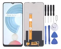 Comprar Sjp Sroje Pantalla Tft Lcd For Oppo Realme C21y\u002Frealme C25y