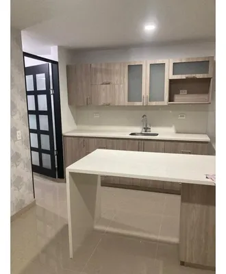 Apartamento en venta