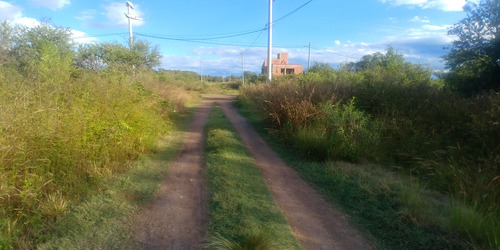 Lote Para Vivienda A 1 Cuadra Av. Fermín Romero 800 M2