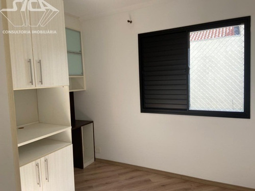 Imagem 8 de 20 de Apartamento - Ap01059 - 69392298