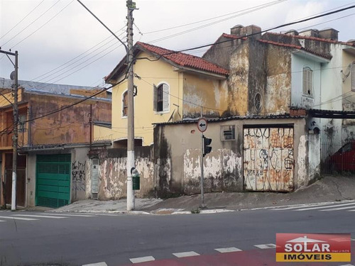 Imagem 3 de 3 de Sobrado Jardim Belém São Paulo/sp - 12158