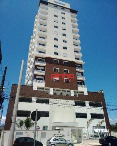 Imagem 20 de 30 de Apartamento Com 3 Dormitórios À Venda, 80 M² Por R$ 362.430,00 - Pagani - Palhoça/sc - Ap0218