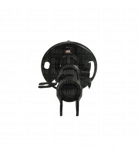 Imagen 4 de 8 de Amortiguador Kyb Delantero Derecho Mazda Cx3 2021 2.0 Pex0