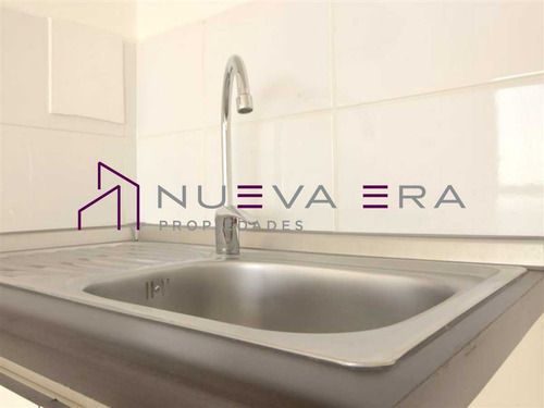Dpto 1 Dorm. A Dos Cuadras Metro Las Rejas (98324)