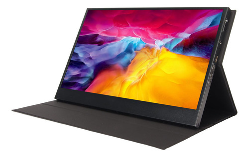 Pantalla Externa De La Computadora Monitor Portátil Del