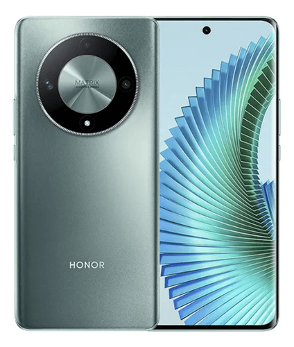 Honor Magic6 Lite 5g 256 Gb Verde (Usado)