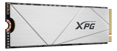 Ssd Xpg Gammix S60 Nvme, 2tb, Pcie 4.0 M.2 Agammixs60-2t-cs