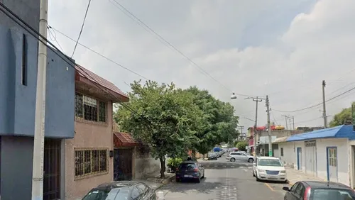 Casa En Remate Bancario En Iztapalapa, Cdmx. Mm