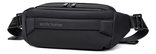 Arctic Hunter YB00043 canguro riñonera impermeable