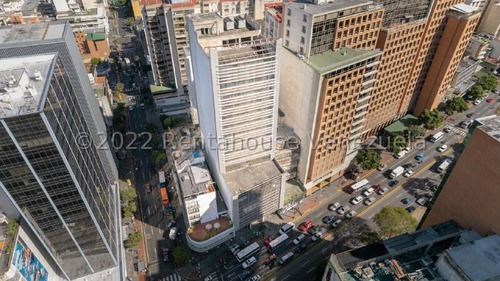 Edificio En Venta En Chacao 20 Niveles A Pie De Calle Inversion Venezuela