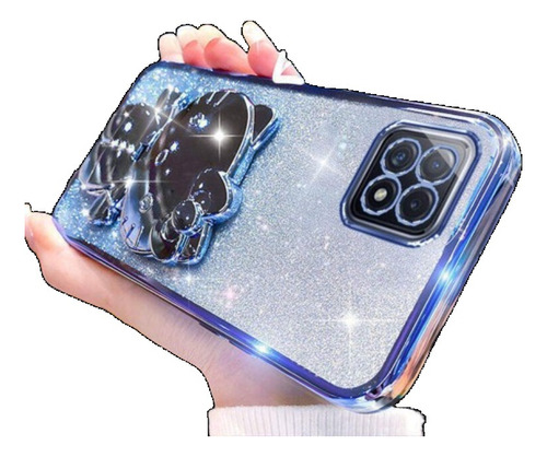 Funda Para Honor X8b X6a X5 Plus, 4 G, 5 G, Polvo Flash Más