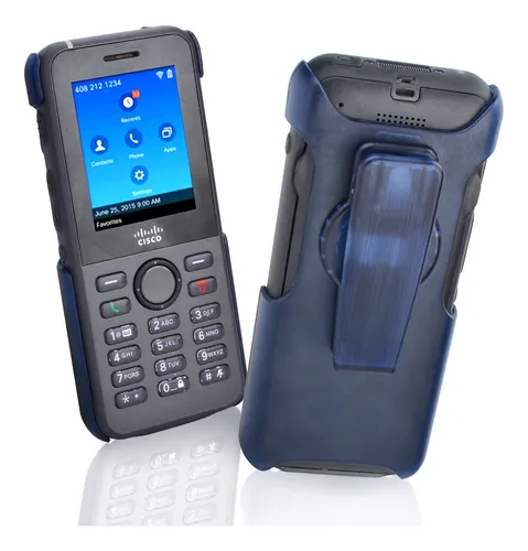 comprar Funda De Teléfono Iguerburn Voip Para Cisco 8821 Y Cisco 882