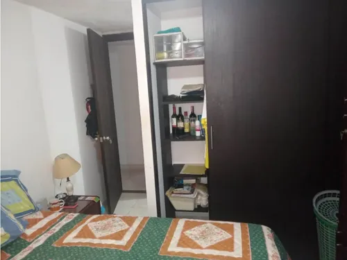 Apartamento En Venta Palmira Conjunto Cerrado 3er Piso