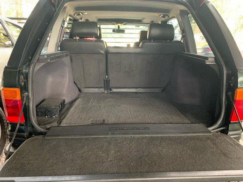 Land Rover Range Rover 4.0 Se