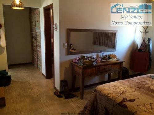 Imagem 15 de 20 de Casas Em Condomínio À Venda Em Atibaia/sp - Compre O Seu Casas Em Condomínio Aqui! - 1341772
