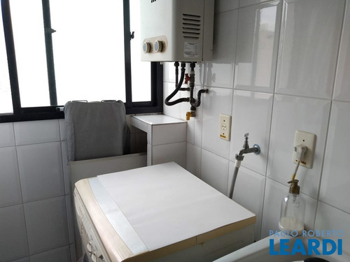 Imagem 8 de 15 de Apartamento - Vila Olímpia - Sp - 559042