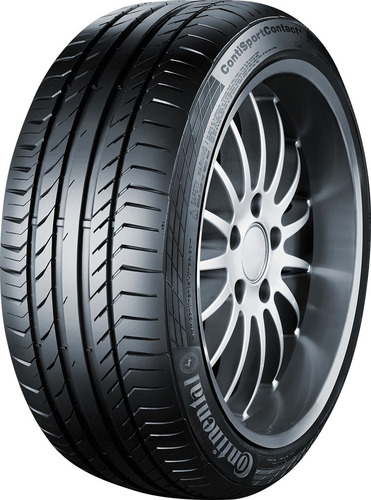 Neumático 225/45 R19 96w Continental Sport Contact 5