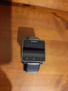 Sony Smartwatch 2.