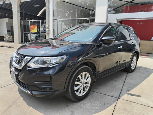 Nissan X-Trail 2.5 Sense 2 Row Cvt