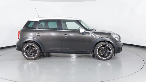 Mini Countryman 1.6 COOPER S HOT CHILI LCI AT