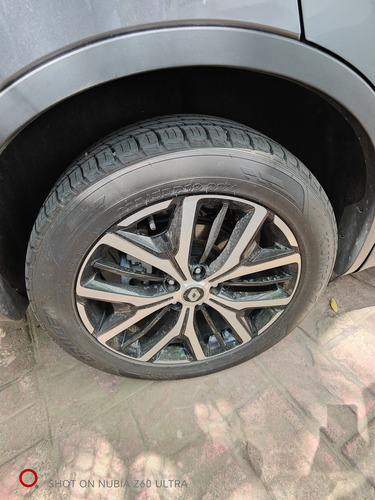Renault Koleos 2.5 Intens Cvt
