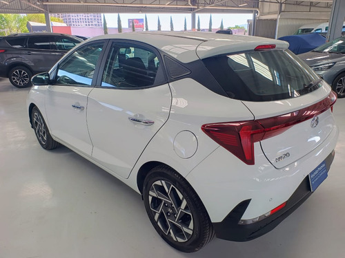 Hyundai hb20 hb 1.6 gl mid at hb