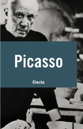 Picasso, De Battistini, Matilde. Editorial Electa En Español