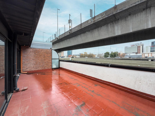 Venta Loft 175m2 En Dock Del Sol - Puerto Madero Oficina O Vivienda