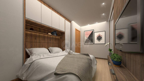 Imagem 27 de 27 de Casa Com 2 Dormitórios À Venda, 76 M² Por R$ 240.000,00 - Campo Grande - Estância Velha/rs - Ca3361