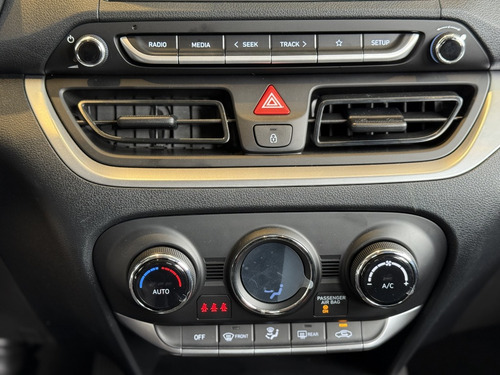 Hyundai HB20 1.0 TGDI FLEX COMFORT PLUS TECH AUTOMÁTICO