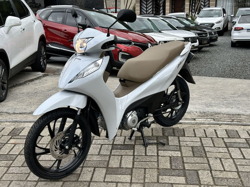 Biz 125 Ex 125 Ex Flex