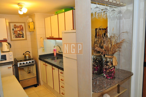 Imagen 11 de 25 de Apartamento En Brava, 1 Dormitorios
