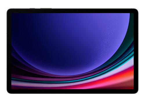 Tablet Samsung Galaxy Tab S9, 256gb, 12gb Ram, Tela 11'' Cor Grafite