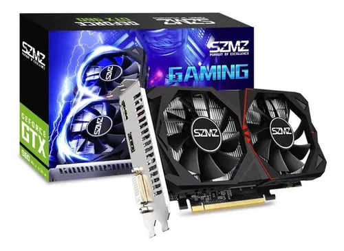 Nvidia Gtx 650 MercadoLibre