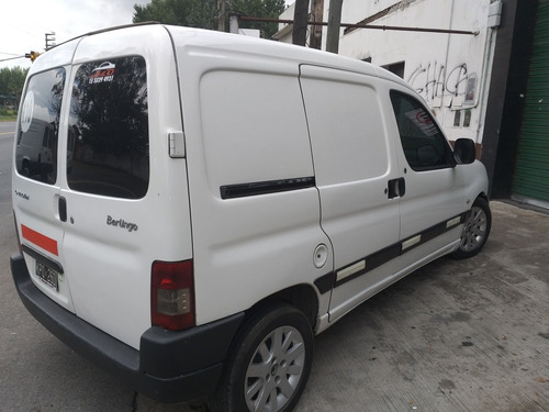 Citroën Berlingo 2011 1.6 Hdi Permuto Financio Oportunidad