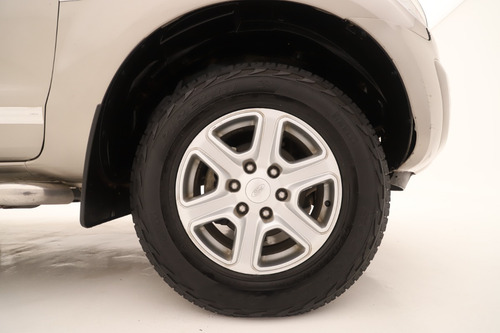Imagen 14 de 14 de Ford Ranger Xt 3.2 Tdi 4x2