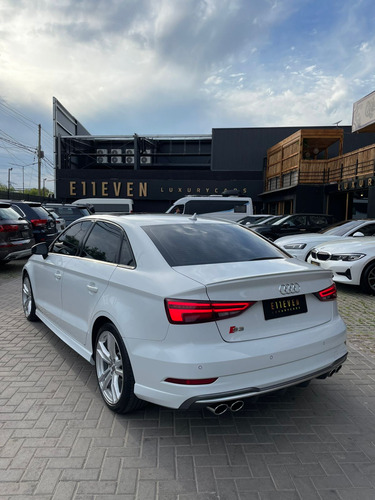 Audi S3 2.0 Tfsi Stronic Quattro 300cv