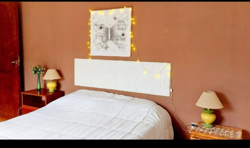 Casa Con Pileta En Cosquin