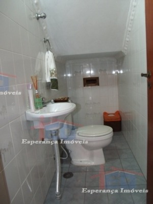 Imagem 9 de 15 de Ref.: 2838 - Sobrados Em Osasco Para Venda - V2838