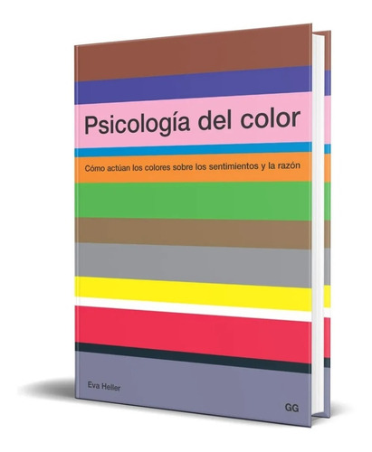 Psicología Del Color Por Eva Heller