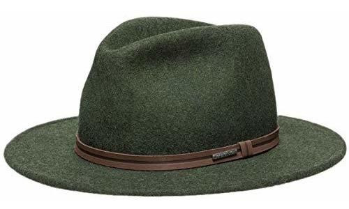 Stetson Fedoras Para Mujer