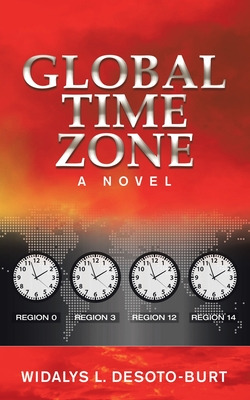 Libro Global Time Zone - Desoto-burt, Widalys L.