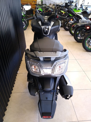 Imagen 13 de 15 de Kymco Downtown 350 (no Xtown 250) Sin Interes