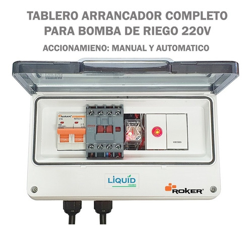 Imagen 7 de 10 de Programador Controlador Riego Hunter Xcore 8 Estaciones Zona