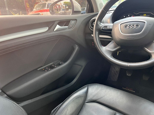 Audi A3 1.8 Sedan T Fsi Mt 180cv