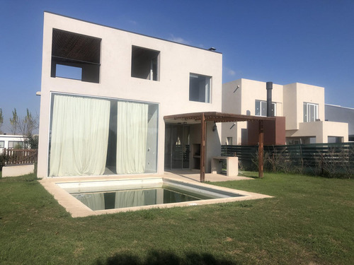 Puertos Bº Araucarias. Lote 204 Alq. Disp. Julio 2025